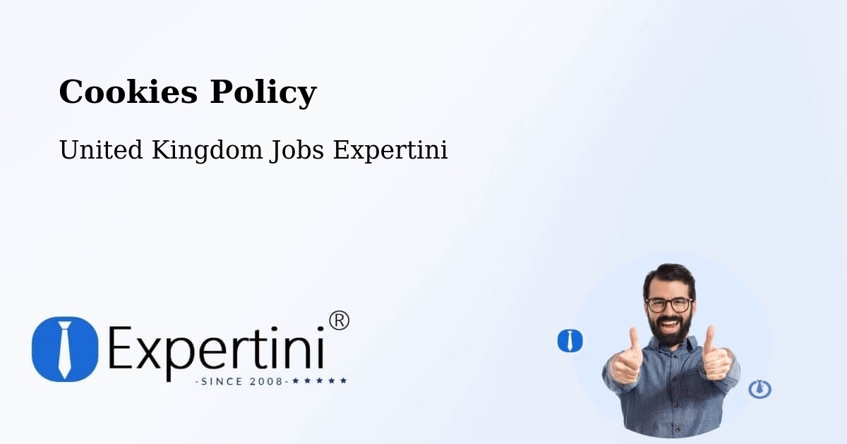 Cookie Policy – Horsham - United Kingdom Jobs Expertini