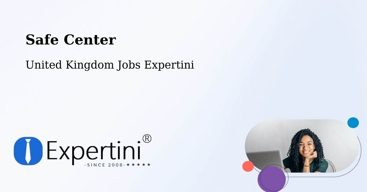 Safety Center – Horsham - United Kingdom Jobs Expertini