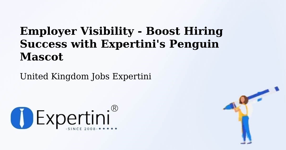 CV and Resume Visibility Optimization – Horsham - United Kingdom Jobs Expertini